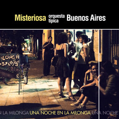 Quién sos (Javier Arias)