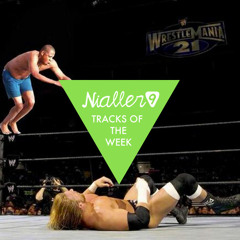 Nialler9's best tracks of the week #14