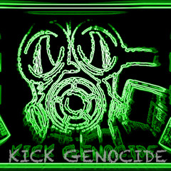 Kick Genocied - JIMMI'S GANG premaster