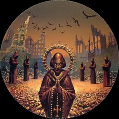 Night Terror - A Canticle (improv)