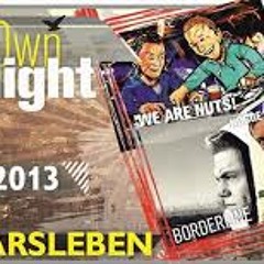 BorderlineST - Meth Ecken Und Kanten -