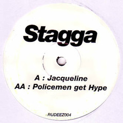 JACQUELINE - STAGGA REFIT