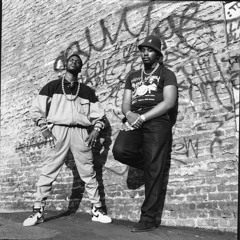 old school chill