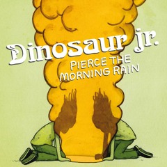 Dinosaur Jr - Pierce The Morning Rain