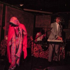 Neat Neat Neat (Dammed cover)