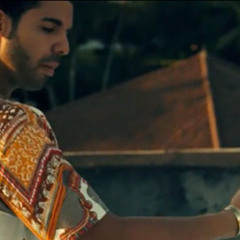 Drake feat. Majid Jordan - Hold On We're Going Home (Phat Deuce 110 Edit) [FREE DL]