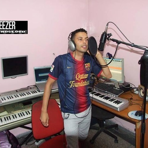 Abderrzzak Junior 2013 Ramak Moul Taki