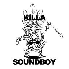 Tropmanga & Djoust - Killa Soundboy premaster