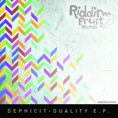 Dephicit & Defazed feat. Biscuit - Dualism [Out now]