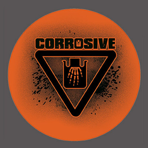 Austin Corrosive & Tassid vs Chris Liberator & Sterling Moss- Nightmare [clip]
