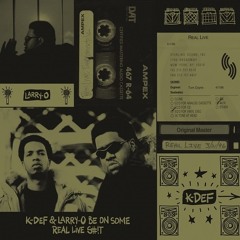 SSR-030 - Real Live - The Gimmicks (Instrumental) - FREE DOWNLOAD