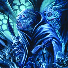 02 The Ruins Of Beverast Blood Vaults II Daemon