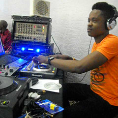 DJ KIMS Mix Fally Ipupa Service