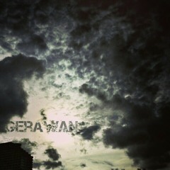 Langit Gerawan