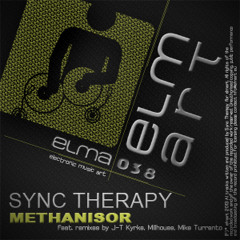Sync Therapy - Methanisor incl. Millhouse, J-T Kyrke, Mike Turrento