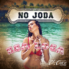 No Joda - Levantar a Los Muertos (Original Mix)