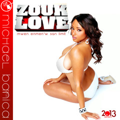 Zouk Love mwen enme'w San Limit 2013