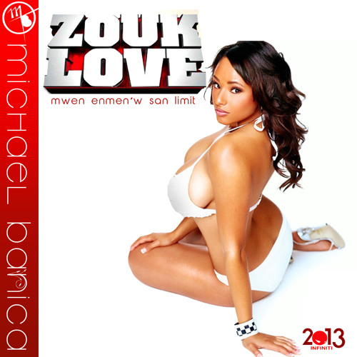 Zouk Love mwen enme'w San Limit 2013