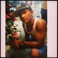 Black Hanifah - Puisi Sang Dewi (OST Lemak Kampung Santan)