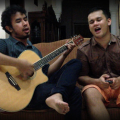 Ain't Seen Love Like That - MR. BIG (Cover)