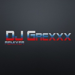 Petar Mitić - Gas Do Daske (DJ Grexxx remix)