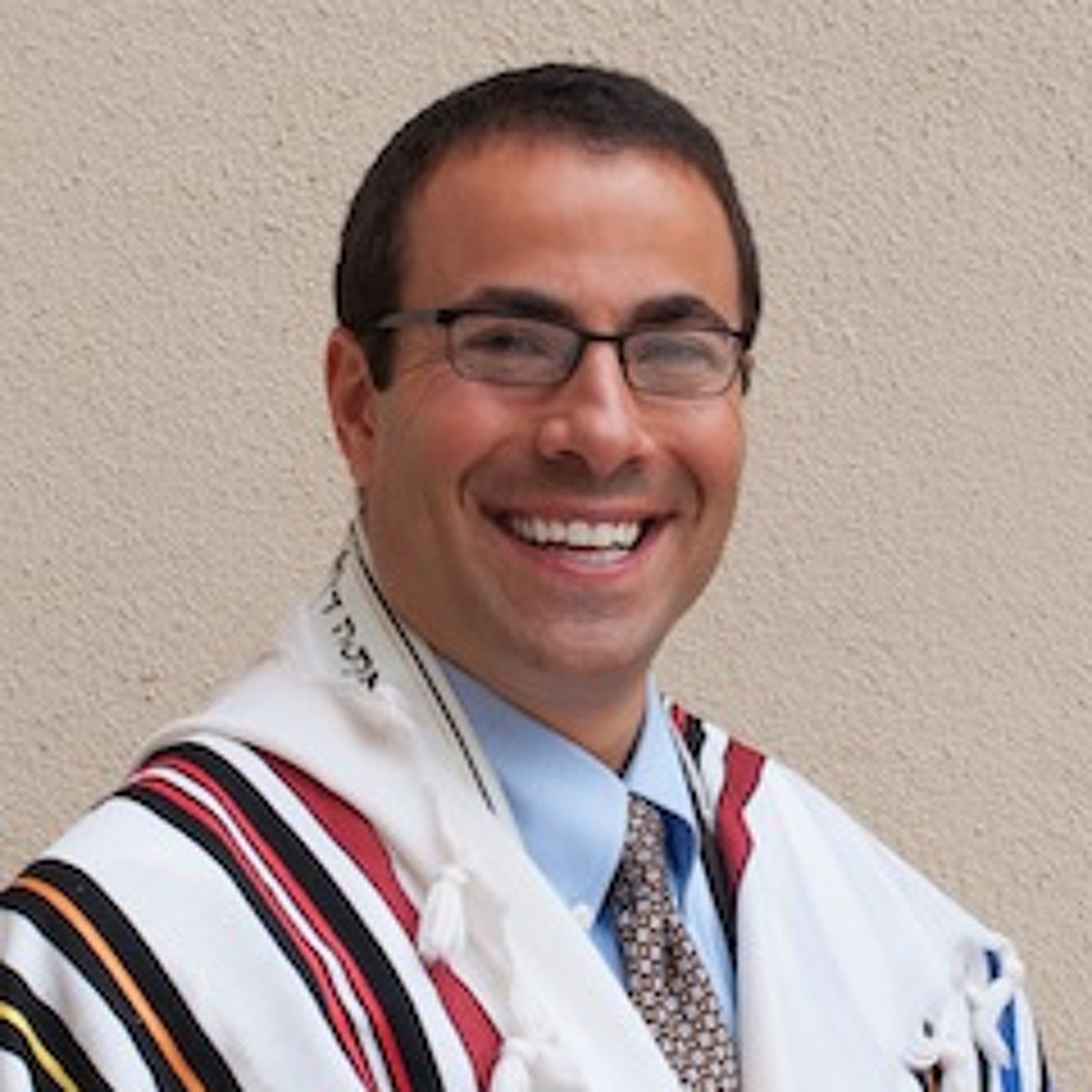 Rabbi Jonathan (Yoni) Jaffe