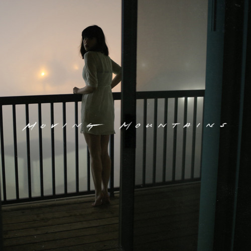 Moving Mountains - Eastern Leaves