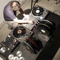 JSX @ KLANGKUNSTTAGE 2013