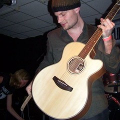 Dreams of Madman - Crossword Puzzle