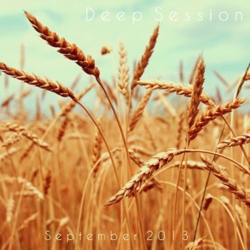 Autumn Deep Session (September 2013)