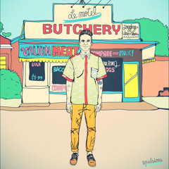 Outside The Fort / FREE DL