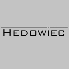 Hedowiec - October (Original mix)