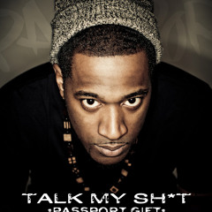 Talk My Sh*t