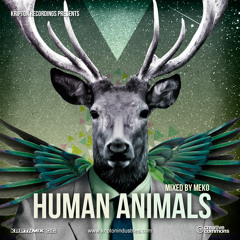Meko - Human animals (KRPTNMIX_010)