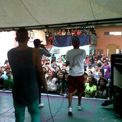 AV Family Ni Que Lo Intentes