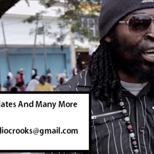 Stream Bugle Nuh Compatible Dubplate Sample Black Love Sound