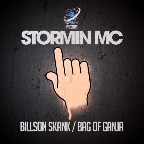 BILSON SKANK (OUT NOW ON EASY RECORDS)