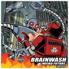 Brainwash -We Must Declare Liberty (320 Mp3)