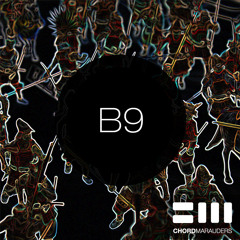 B9 - Get Yuh (Geode Remix)