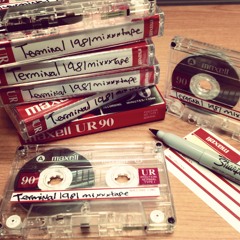 Terminal 1981 Mixxxtape 001