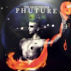 The Nighttripper - Phuture - Robert Hood Rmx.