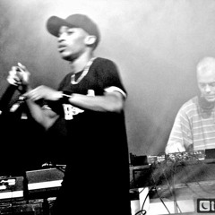 breakbeat electro jungle drum base