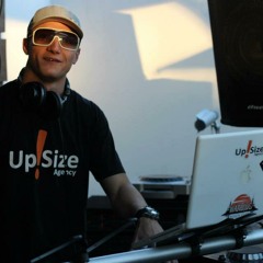 Anderson BUBLITZ Up!Undergound #001