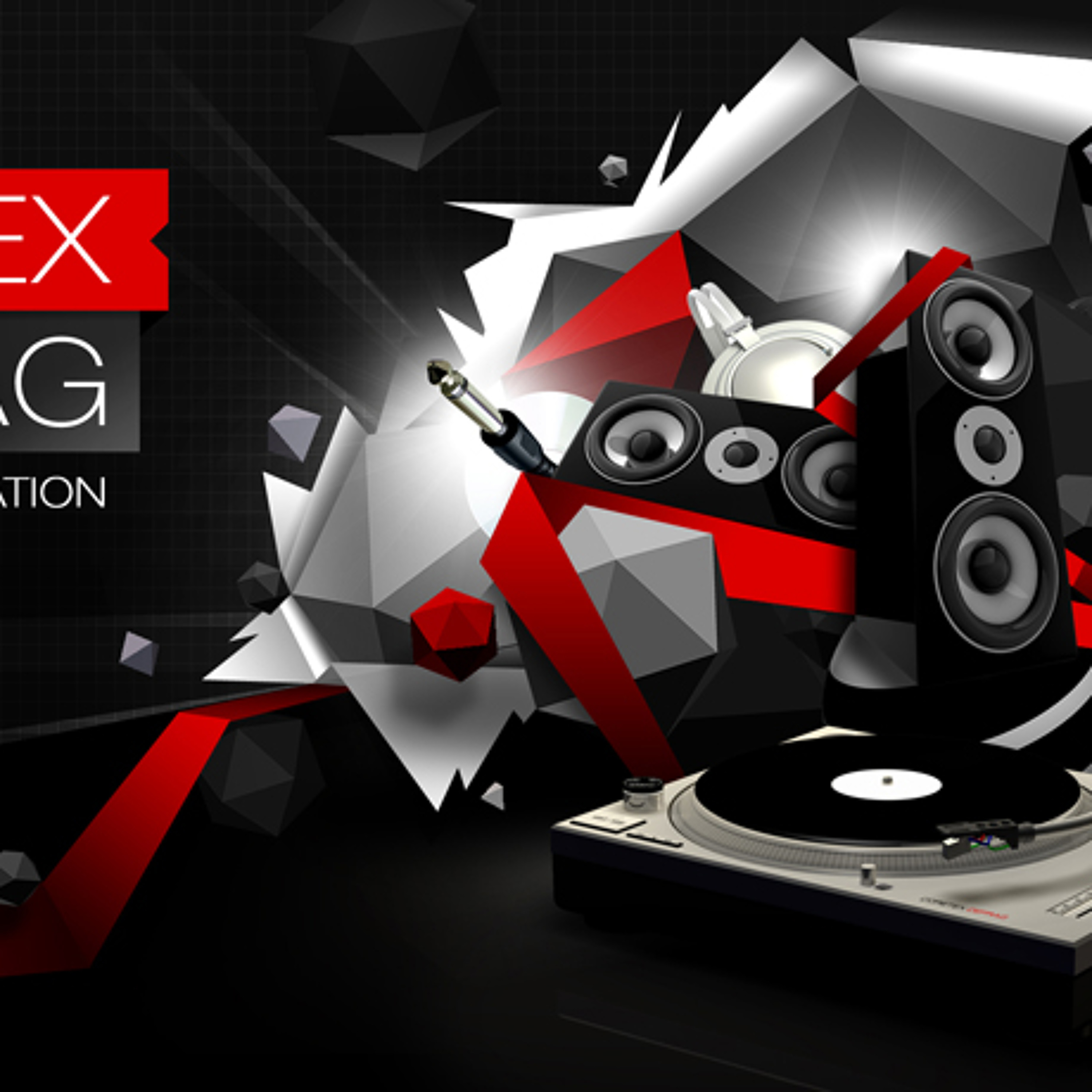CortexDefrag - FreeYourMind Mix episode artwork