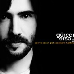 Gurcan Ersoy - SEN UZULME