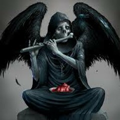 A morte é só um principio(prod By Cid Dawg)