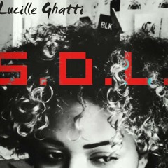 lucille ghatti - S.O.L.
