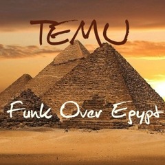 Funk Over Egypt