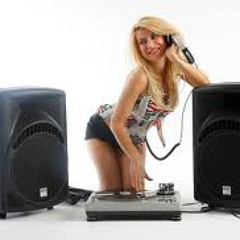 Ela É Top ( Dj Daniel Remix )