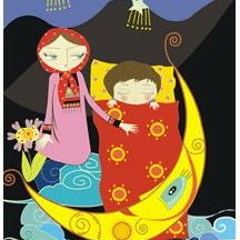 گنجشک لالا